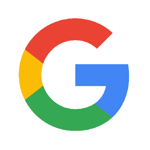 R&S Flores google logo