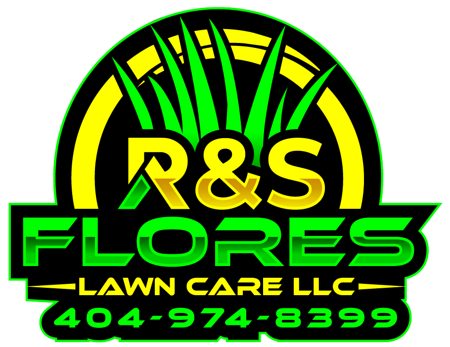 R&S Flores Logo